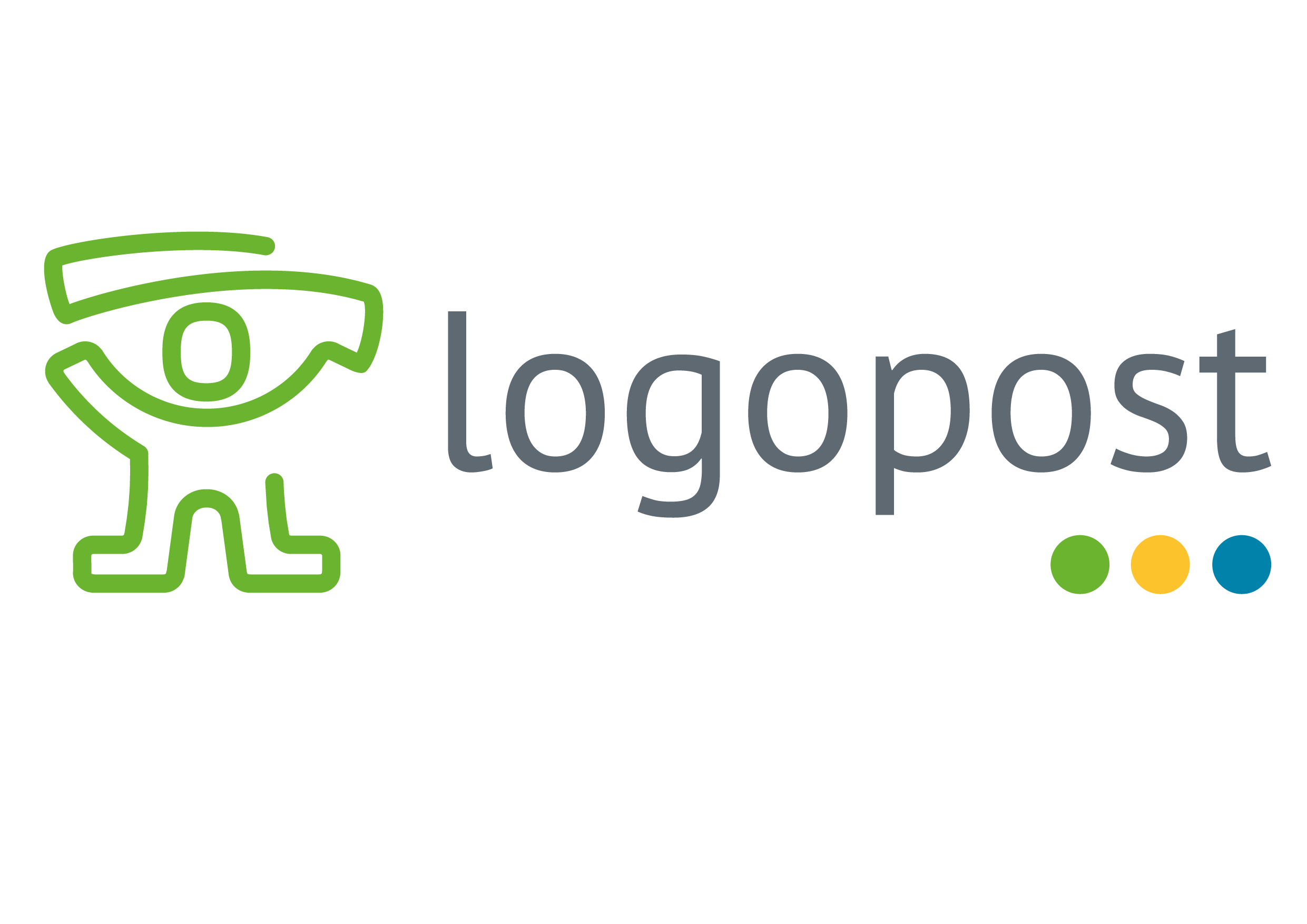 LOGOPOST