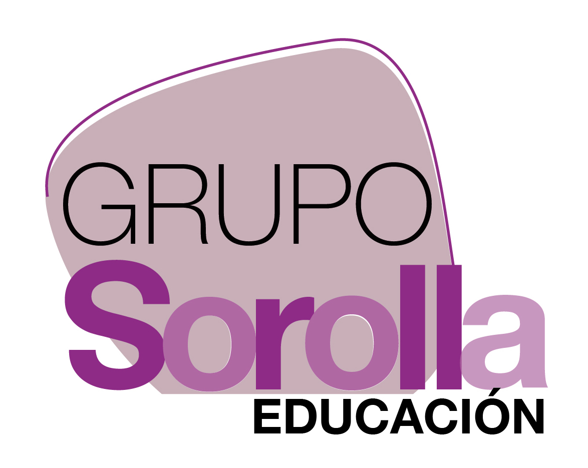 Grupo Sorolla Educación (Martí Sorolla COOP. V)
